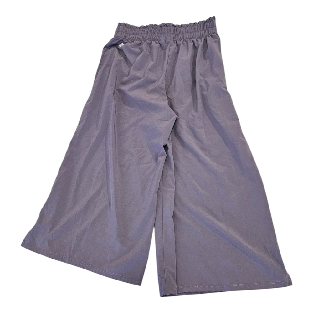 Z by Zella Child Size Small Gray Pants